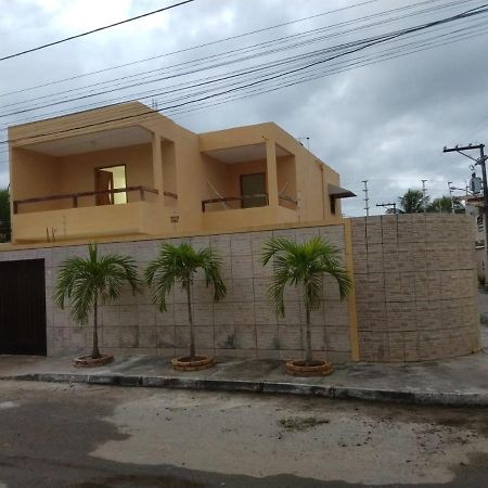 Casa Sol E Mar De Arembepe Villa Camaçari Dış mekan fotoğraf