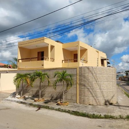 Casa Sol E Mar De Arembepe Villa Camaçari Dış mekan fotoğraf