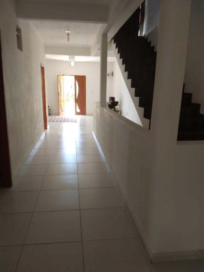 Casa Sol E Mar De Arembepe Villa Camaçari Dış mekan fotoğraf