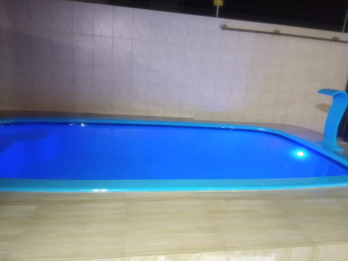 Casa Sol E Mar De Arembepe Villa Camaçari Dış mekan fotoğraf