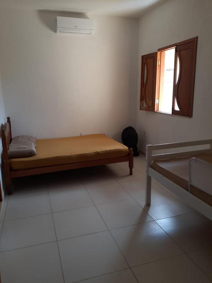 Casa Sol E Mar De Arembepe Villa Camaçari Dış mekan fotoğraf