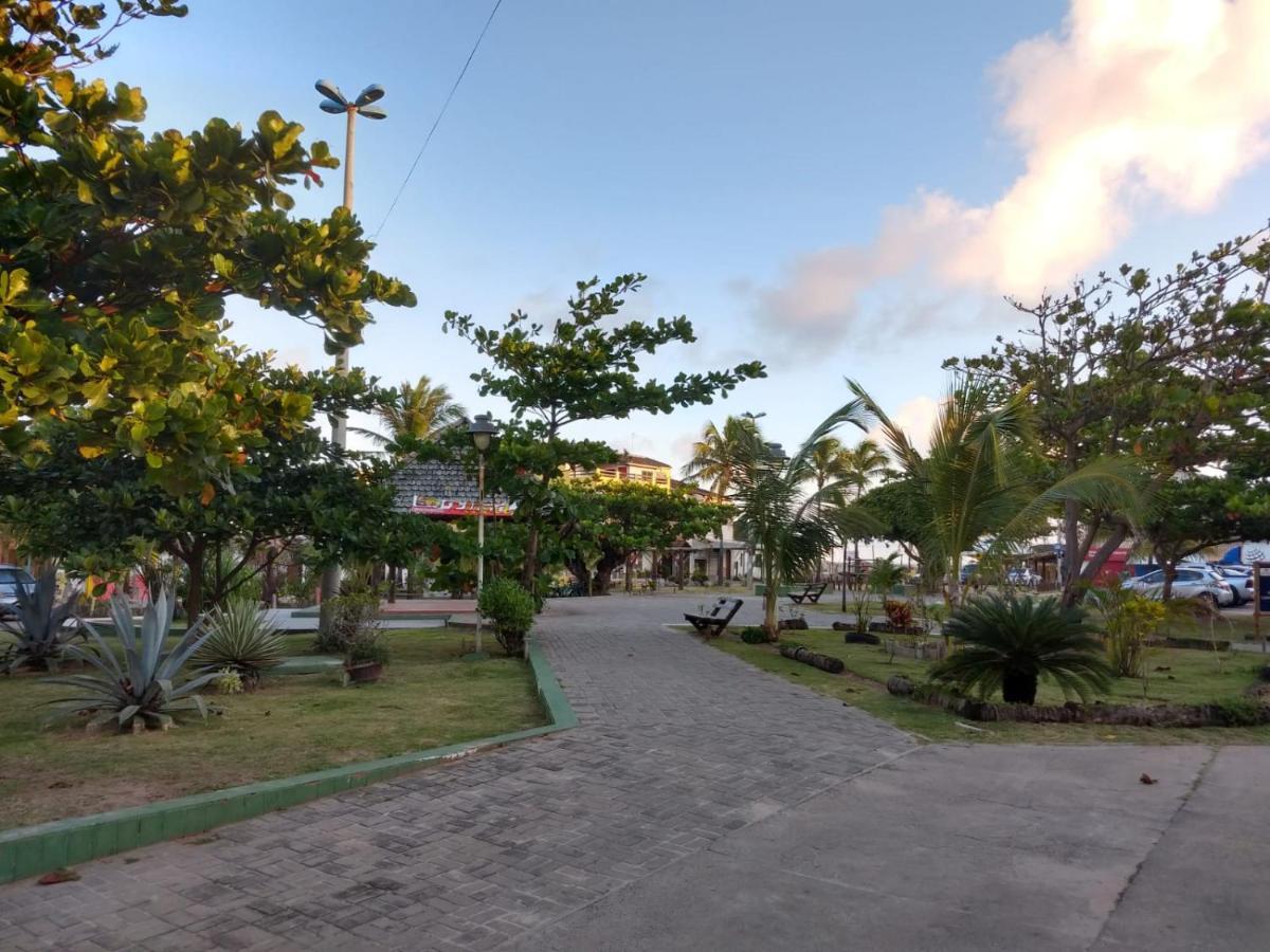 Casa Sol E Mar De Arembepe Villa Camaçari Dış mekan fotoğraf