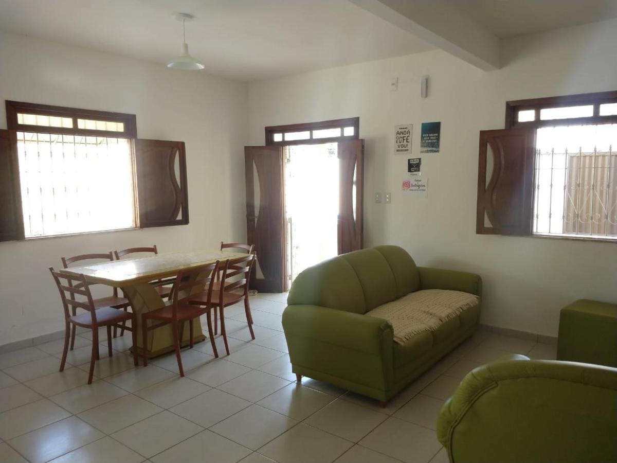 Casa Sol E Mar De Arembepe Villa Camaçari Dış mekan fotoğraf