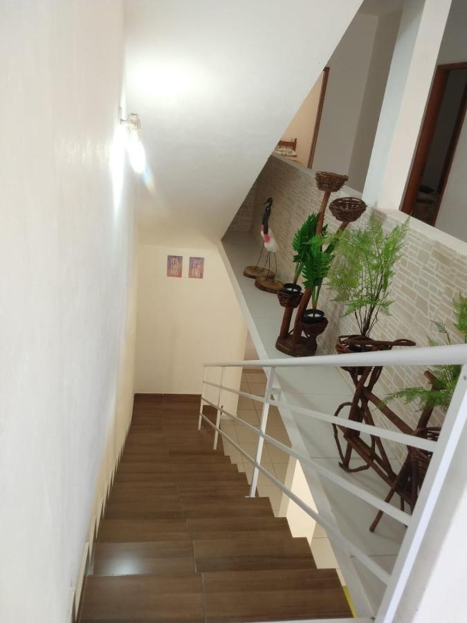 Casa Sol E Mar De Arembepe Villa Camaçari Dış mekan fotoğraf